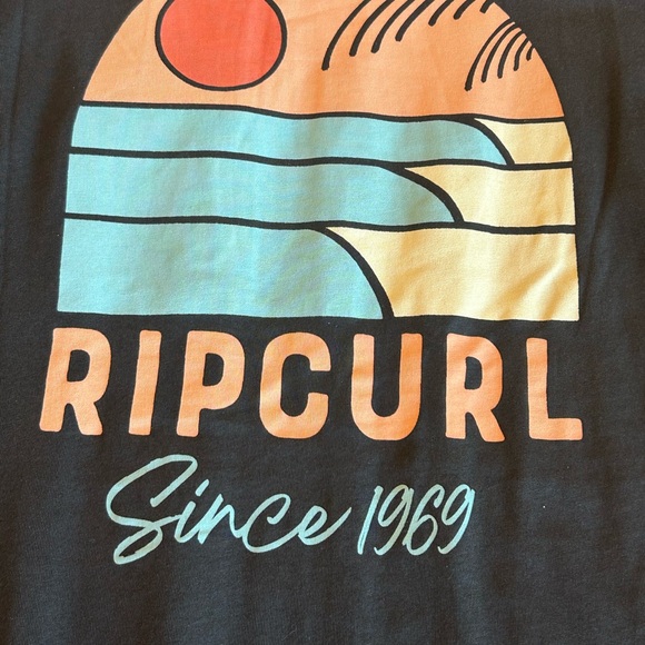 Rip Curl Relaxed Women’s Tee - Picture 2 of 11